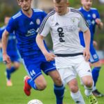 4. liga. Victoria Chróścice popełniła błędy, które Fortuna Głogówek skrupulatnie wykorzystała. Efekt: 5-1 dla gości [GALERIA] 22