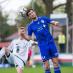4. liga. Victoria Chróścice popełniła błędy, które Fortuna Głogówek skrupulatnie wykorzystała. Efekt: 5-1 dla gości [GALERIA] 23