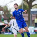 4. liga. Victoria Chróścice popełniła błędy, które Fortuna Głogówek skrupulatnie wykorzystała. Efekt: 5-1 dla gości [GALERIA] 24
