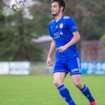 4. liga. Victoria Chróścice popełniła błędy, które Fortuna Głogówek skrupulatnie wykorzystała. Efekt: 5-1 dla gości [GALERIA] 25