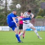 4. liga. Victoria Chróścice popełniła błędy, które Fortuna Głogówek skrupulatnie wykorzystała. Efekt: 5-1 dla gości [GALERIA] 26