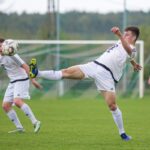 4. liga. Victoria Chróścice popełniła błędy, które Fortuna Głogówek skrupulatnie wykorzystała. Efekt: 5-1 dla gości [GALERIA] 27