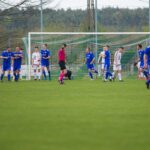 4. liga. Victoria Chróścice popełniła błędy, które Fortuna Głogówek skrupulatnie wykorzystała. Efekt: 5-1 dla gości [GALERIA] 28