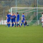 4. liga. Victoria Chróścice popełniła błędy, które Fortuna Głogówek skrupulatnie wykorzystała. Efekt: 5-1 dla gości [GALERIA] 29