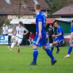 4. liga. Victoria Chróścice popełniła błędy, które Fortuna Głogówek skrupulatnie wykorzystała. Efekt: 5-1 dla gości [GALERIA] 30