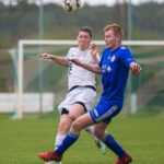 4. liga. Victoria Chróścice popełniła błędy, które Fortuna Głogówek skrupulatnie wykorzystała. Efekt: 5-1 dla gości [GALERIA] 31