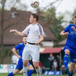 4. liga. Victoria Chróścice popełniła błędy, które Fortuna Głogówek skrupulatnie wykorzystała. Efekt: 5-1 dla gości [GALERIA] 32