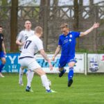 4. liga. Victoria Chróścice popełniła błędy, które Fortuna Głogówek skrupulatnie wykorzystała. Efekt: 5-1 dla gości [GALERIA] 34