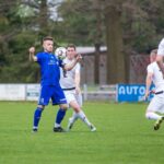 4. liga. Victoria Chróścice popełniła błędy, które Fortuna Głogówek skrupulatnie wykorzystała. Efekt: 5-1 dla gości [GALERIA] 35
