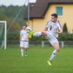 4. liga. Victoria Chróścice popełniła błędy, które Fortuna Głogówek skrupulatnie wykorzystała. Efekt: 5-1 dla gości [GALERIA] 37