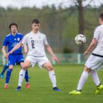 4. liga. Victoria Chróścice popełniła błędy, które Fortuna Głogówek skrupulatnie wykorzystała. Efekt: 5-1 dla gości [GALERIA] 38