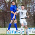 4. liga. Victoria Chróścice popełniła błędy, które Fortuna Głogówek skrupulatnie wykorzystała. Efekt: 5-1 dla gości [GALERIA] 39