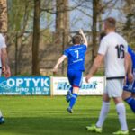 4. liga. Victoria Chróścice popełniła błędy, które Fortuna Głogówek skrupulatnie wykorzystała. Efekt: 5-1 dla gości [GALERIA] 45