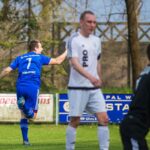 4. liga. Victoria Chróścice popełniła błędy, które Fortuna Głogówek skrupulatnie wykorzystała. Efekt: 5-1 dla gości [GALERIA] 46