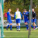 4. liga. Victoria Chróścice popełniła błędy, które Fortuna Głogówek skrupulatnie wykorzystała. Efekt: 5-1 dla gości [GALERIA] 48