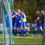 4. liga. Victoria Chróścice popełniła błędy, które Fortuna Głogówek skrupulatnie wykorzystała. Efekt: 5-1 dla gości [GALERIA] 49