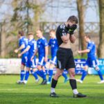 4. liga. Victoria Chróścice popełniła błędy, które Fortuna Głogówek skrupulatnie wykorzystała. Efekt: 5-1 dla gości [GALERIA] 50