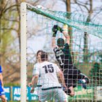 4. liga. Victoria Chróścice popełniła błędy, które Fortuna Głogówek skrupulatnie wykorzystała. Efekt: 5-1 dla gości [GALERIA] 52