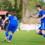 4. liga. Victoria Chróścice popełniła błędy, które Fortuna Głogówek skrupulatnie wykorzystała. Efekt: 5-1 dla gości [GALERIA] 56