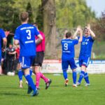 4. liga. Victoria Chróścice popełniła błędy, które Fortuna Głogówek skrupulatnie wykorzystała. Efekt: 5-1 dla gości [GALERIA] 57