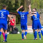 4. liga. Victoria Chróścice popełniła błędy, które Fortuna Głogówek skrupulatnie wykorzystała. Efekt: 5-1 dla gości [GALERIA] 58