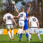 4. liga. Victoria Chróścice popełniła błędy, które Fortuna Głogówek skrupulatnie wykorzystała. Efekt: 5-1 dla gości [GALERIA] 59