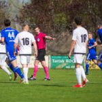 4. liga. Victoria Chróścice popełniła błędy, które Fortuna Głogówek skrupulatnie wykorzystała. Efekt: 5-1 dla gości [GALERIA] 60