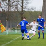 4. liga. Victoria Chróścice popełniła błędy, które Fortuna Głogówek skrupulatnie wykorzystała. Efekt: 5-1 dla gości [GALERIA] 61