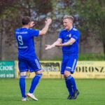 4. liga. Victoria Chróścice popełniła błędy, które Fortuna Głogówek skrupulatnie wykorzystała. Efekt: 5-1 dla gości [GALERIA] 62