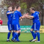 4. liga. Victoria Chróścice popełniła błędy, które Fortuna Głogówek skrupulatnie wykorzystała. Efekt: 5-1 dla gości [GALERIA] 63
