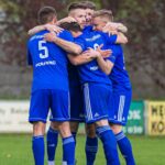 4. liga. Victoria Chróścice popełniła błędy, które Fortuna Głogówek skrupulatnie wykorzystała. Efekt: 5-1 dla gości [GALERIA] 64