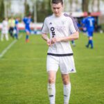 4. liga. Victoria Chróścice popełniła błędy, które Fortuna Głogówek skrupulatnie wykorzystała. Efekt: 5-1 dla gości [GALERIA] 65