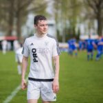 4. liga. Victoria Chróścice popełniła błędy, które Fortuna Głogówek skrupulatnie wykorzystała. Efekt: 5-1 dla gości [GALERIA] 66