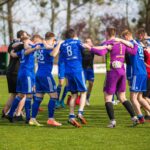 4. liga. Victoria Chróścice popełniła błędy, które Fortuna Głogówek skrupulatnie wykorzystała. Efekt: 5-1 dla gości [GALERIA] 68