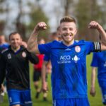 4. liga. Victoria Chróścice popełniła błędy, które Fortuna Głogówek skrupulatnie wykorzystała. Efekt: 5-1 dla gości [GALERIA] 71