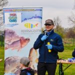 Gmina Popielów wraz z gminą Lewin Brzeski wspólnie wzięły udział w Akcji Czysta Odra 5