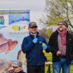 Gmina Popielów wraz z gminą Lewin Brzeski wspólnie wzięły udział w Akcji Czysta Odra 6