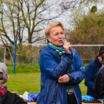Gmina Popielów wraz z gminą Lewin Brzeski wspólnie wzięły udział w Akcji Czysta Odra 8