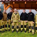 Gmina Popielów wraz z gminą Lewin Brzeski wspólnie wzięły udział w Akcji Czysta Odra 13