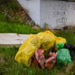 Gmina Popielów wraz z gminą Lewin Brzeski wspólnie wzięły udział w Akcji Czysta Odra 25