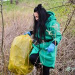 Gmina Popielów wraz z gminą Lewin Brzeski wspólnie wzięły udział w Akcji Czysta Odra 27