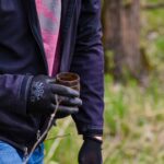 Gmina Popielów wraz z gminą Lewin Brzeski wspólnie wzięły udział w Akcji Czysta Odra 34