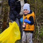 Gmina Popielów wraz z gminą Lewin Brzeski wspólnie wzięły udział w Akcji Czysta Odra 38