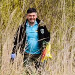Gmina Popielów wraz z gminą Lewin Brzeski wspólnie wzięły udział w Akcji Czysta Odra 41