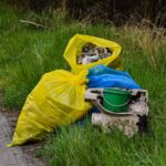 Gmina Popielów wraz z gminą Lewin Brzeski wspólnie wzięły udział w Akcji Czysta Odra 45