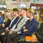 Odebrali świadectwa szkolne, a teraz czeka ich egzamin dojrzałości. Dobrzeńskie liceum pożegnało tegorocznych maturzystów 5
