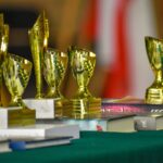 Odebrali świadectwa szkolne, a teraz czeka ich egzamin dojrzałości. Dobrzeńskie liceum pożegnało tegorocznych maturzystów 18