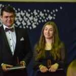 Odebrali świadectwa szkolne, a teraz czeka ich egzamin dojrzałości. Dobrzeńskie liceum pożegnało tegorocznych maturzystów 27