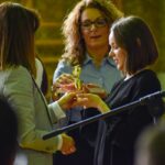 Odebrali świadectwa szkolne, a teraz czeka ich egzamin dojrzałości. Dobrzeńskie liceum pożegnało tegorocznych maturzystów 29