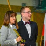 Odebrali świadectwa szkolne, a teraz czeka ich egzamin dojrzałości. Dobrzeńskie liceum pożegnało tegorocznych maturzystów 31